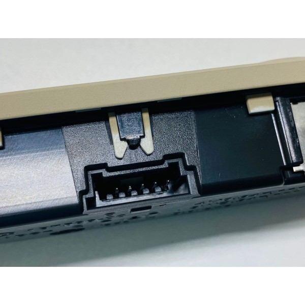 Luz Teto Audi A4 2.0 Ambiente 2018 Cód. 8w0947111