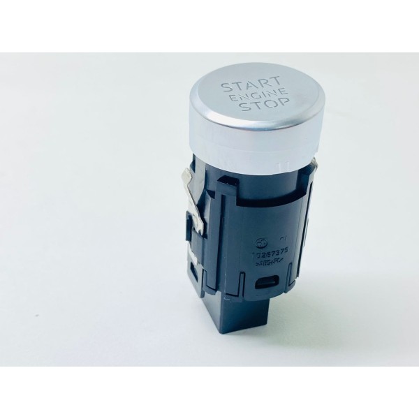 Botão Start Stop Audi A4 2.0 Ambiente 2018 Cód. 8w1905217f
