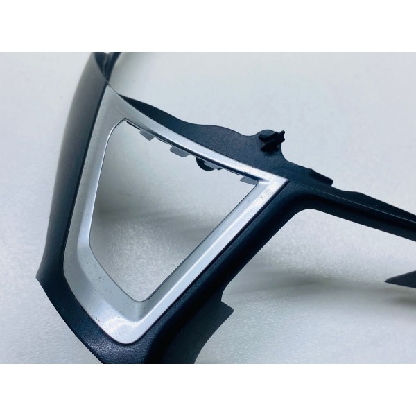 Moldura Volante Ford Fusion 2015 Com Detalhes Cód. 2488283