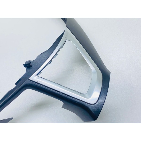 Moldura Volante Ford Fusion 2015 Com Detalhes Cód. 2488283