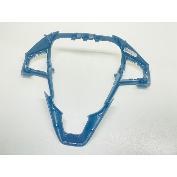 Moldura Volante Ford Fusion 2015 Com Detalhes Cód. 2488283