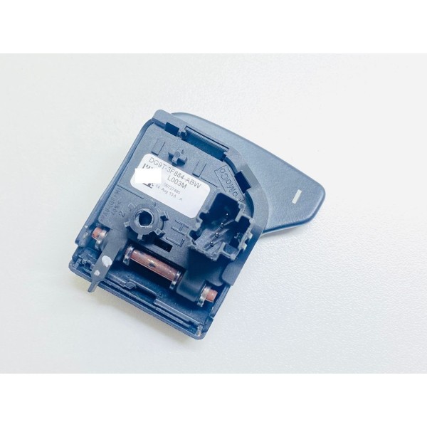 Puddle Shift Esquerdo Ford Fusion 2015 Cód. Dg9t-3f884-abw