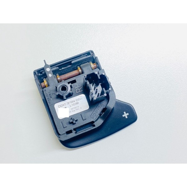 Puddle Shift Direito Ford Fusion 2015 Cód. Dg9t-3f884-bbw