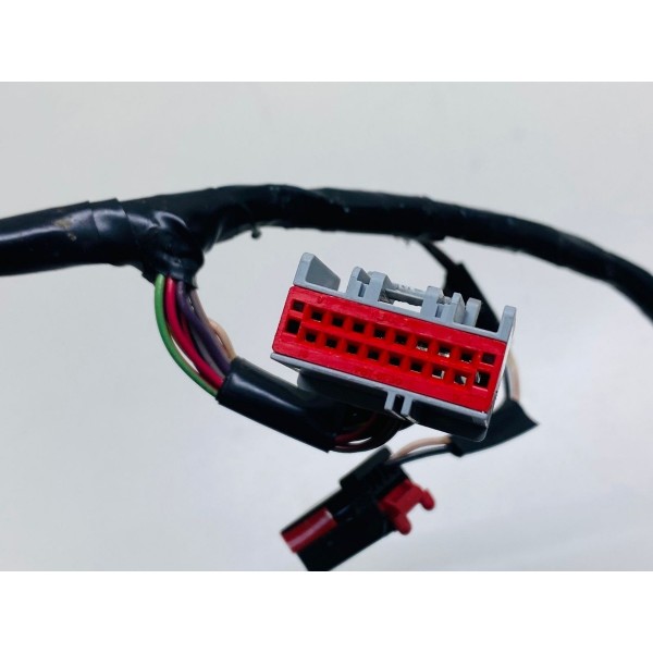 Chicote Volante Esquerdo Ford Fusion 2015 Cód. 2455765