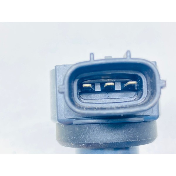 Bobina Ignição Mitsubishi Lancer 2.0 2013 Cód. 1832a016