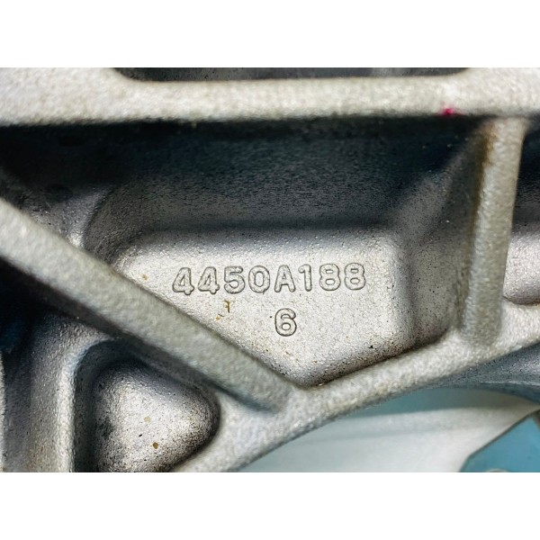 Suporte Alternador Mitsubishi Lancer 2.0 2013 Cód. 4450a188