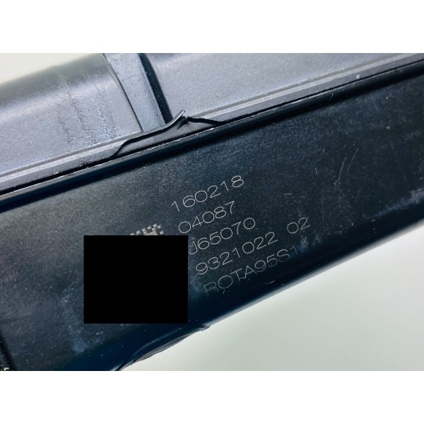 Módulo Bateria Mini Cooper S 2015 Cód. 9321022