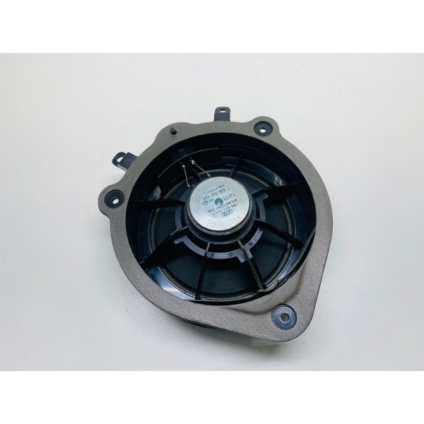 Auto-falante Traseiro Audi A3 Sportback 2018 Cod. 8v4035411b Prateado