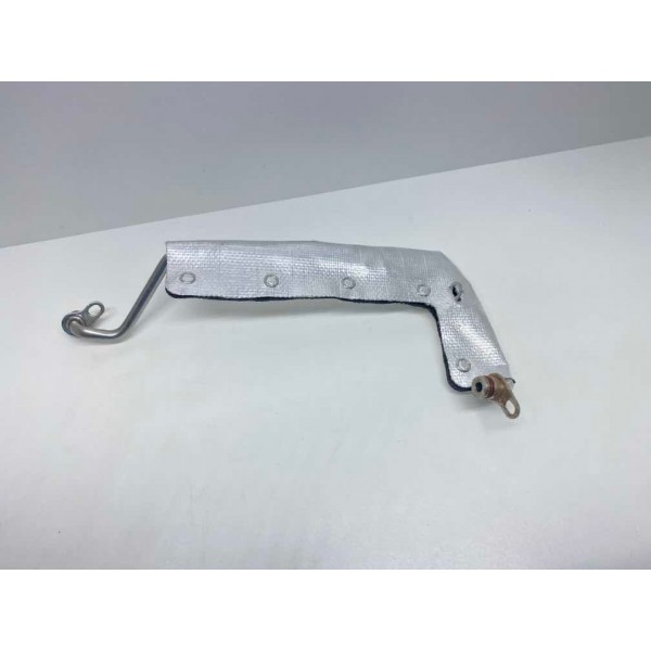 Mangueira Lubrificação Vw Tiguan 2.0 Tsi 2018