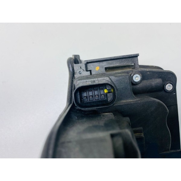 Fechadura Traseira Esquerda Bmw X5 2015 Cód. 7281939