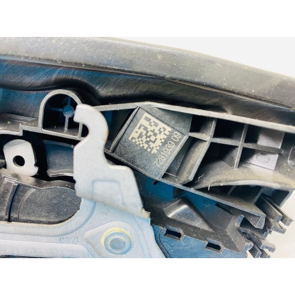 Fechadura Traseira Esquerda Bmw X5 2015 Cód. 7281939