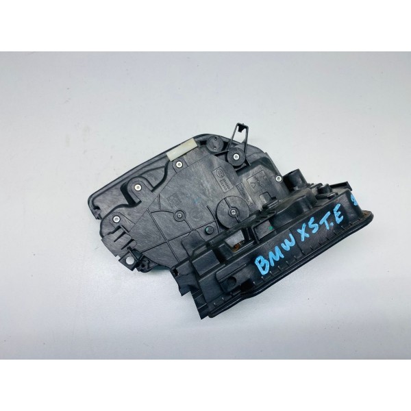 Fechadura Traseira Esquerda Bmw X5 2015 Cód. 7281939