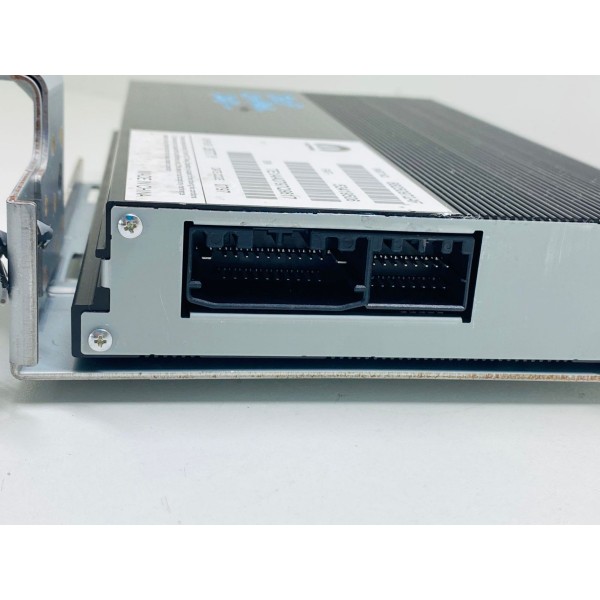 Módulo Amplificador Som Jeep Compass Diesel 2017  68250972af