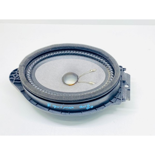 Auto-falante Gm Equinox 2018 Dianteiro Cód. 13407888 Preto