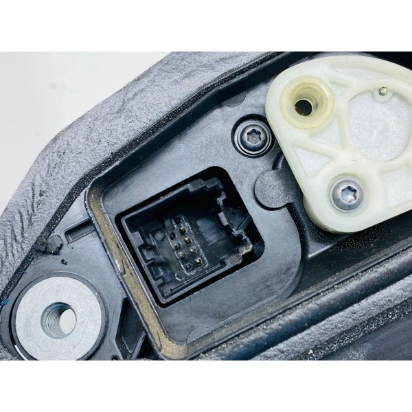 Fechadura Diant. Dir. Gm Equinox 2018 Cód. 13598360