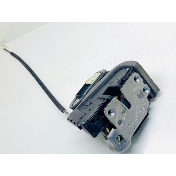 Fechadura Diant. Dir. Gm Equinox 2018 Cód. 13598360