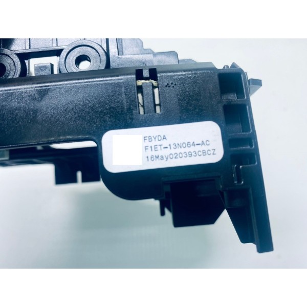 Módulo Eletrônico Ford Focus 2.0 Titanium 2017  F1et13n064ac