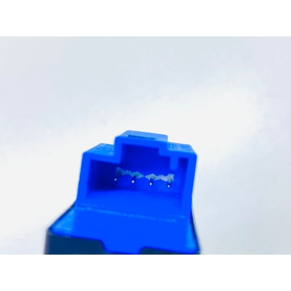 Botão Trava Porta Direita Vw Touareg 2012 Cód. 7p6962126a