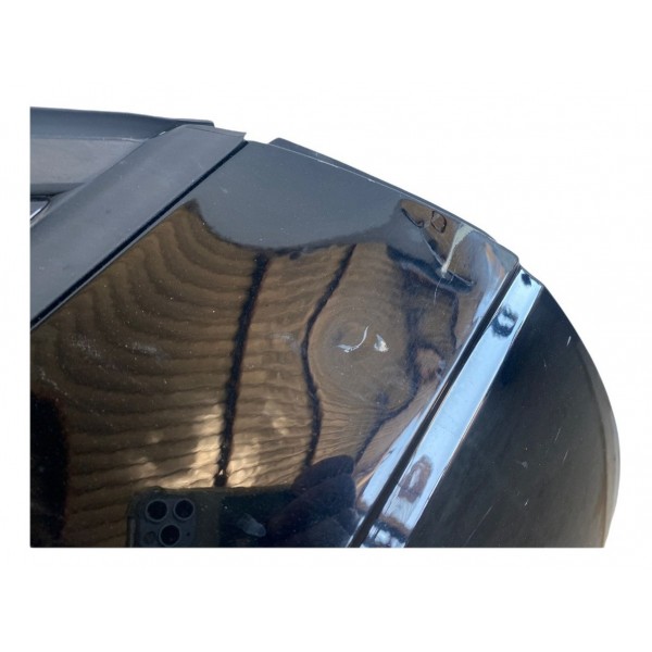 Porta Dianteira Direita Audi A4 2.0 Ambiente 18 Com Detalhe - Dianteira - Direita - Preto