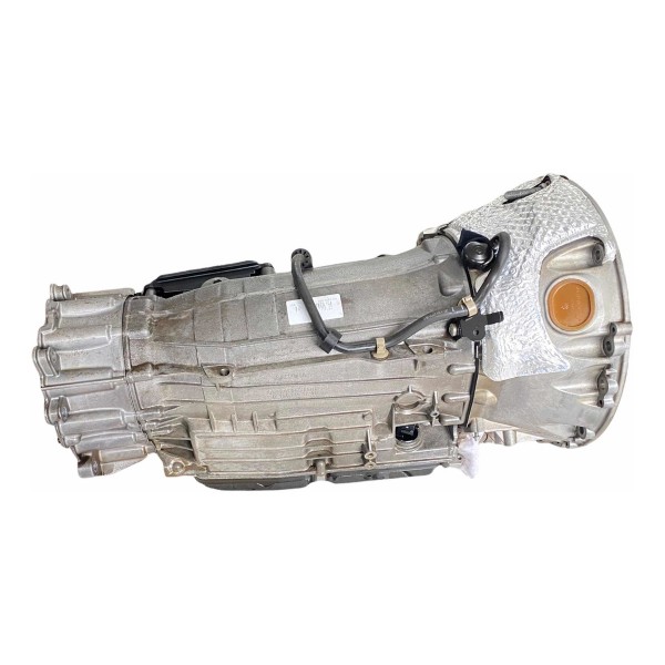 Transmissão Automática Mercedes Ml 350 4x4 3.0 2015 Diesel