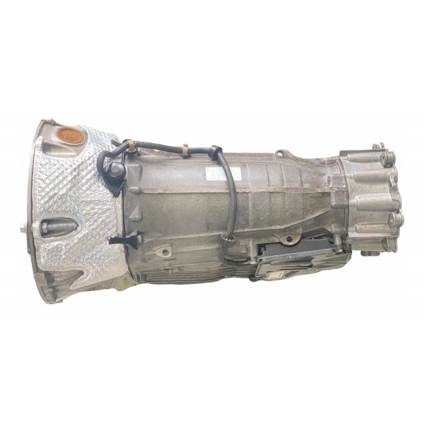 Transmissão Automática Mercedes Ml 350 4x4 3.0 2015 Diesel