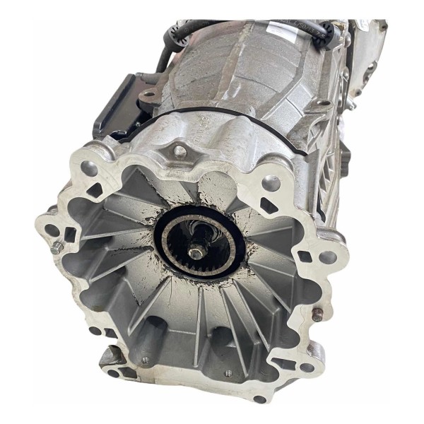 Transmissão Automática Mercedes Ml 350 4x4 3.0 2015 Diesel