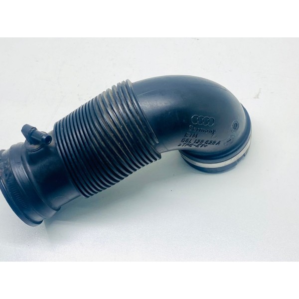 Mangueira Filtro Audi A4 A5 2.0 Tfsi 2018 Cód. 06l129629a