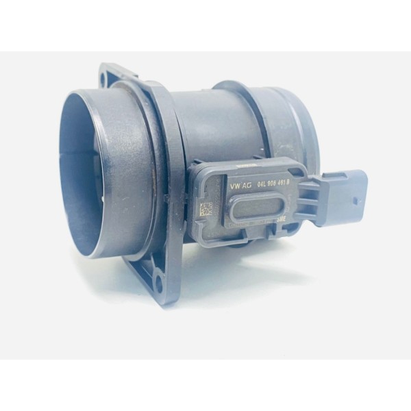 Medidor Fluxo De Ar Audi A4 A5 2.0 Tfsi 2018 Cód. 04l906461b