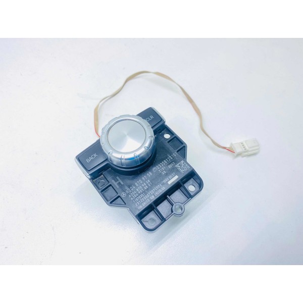 Idrive Mercedes-benz C300 W204 2013 A2048709758