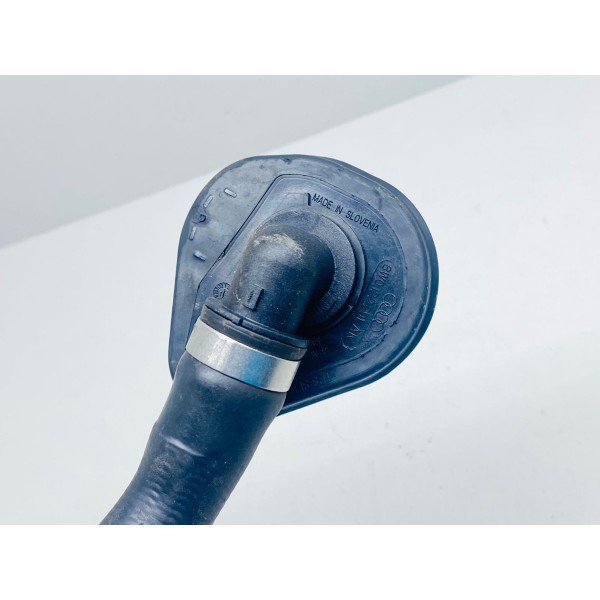 Mangueira Ar Quente Audi A4 A5 2.0 Tfsi 2018 Cód. 8w1819350b