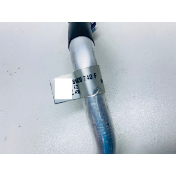 Mangueira Ar Condicionado Audi A4 A5 2.0 Tfsi 2018