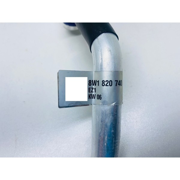 Mangueira Ar Condicionado Audi A4 A5 2.0 Tfsi 2018