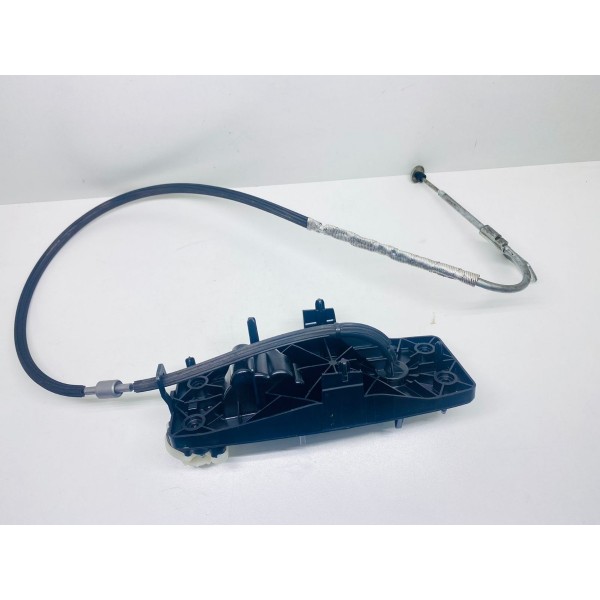 Cabo Seletora Transmissão Audi A4 A5 2.0 Tfsi 2018 