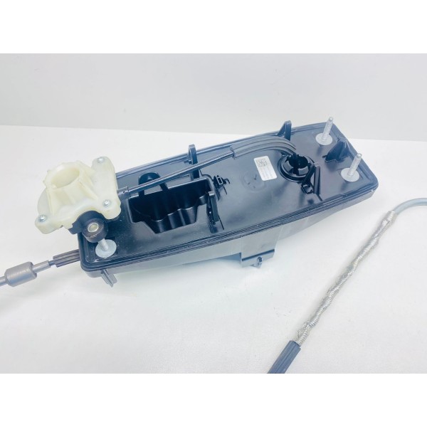 Cabo Seletora Transmissão Audi A4 A5 2.0 Tfsi 2018 