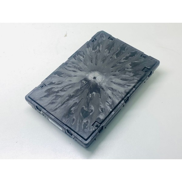 Módulo Bcm Audi A4 A5 2.0 Tfsi 2018 Cód. 8w0907063cc