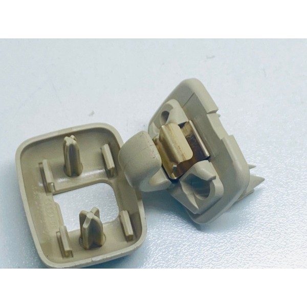 Suporte Trava Quebra-sol Audi A4 A5 2.0 Tfsi 2018