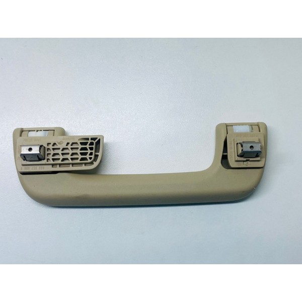 Alça Teto Direito Audi A4 A5 2.0 Tfsi 2018 Cód. 8r0857608d - Bege