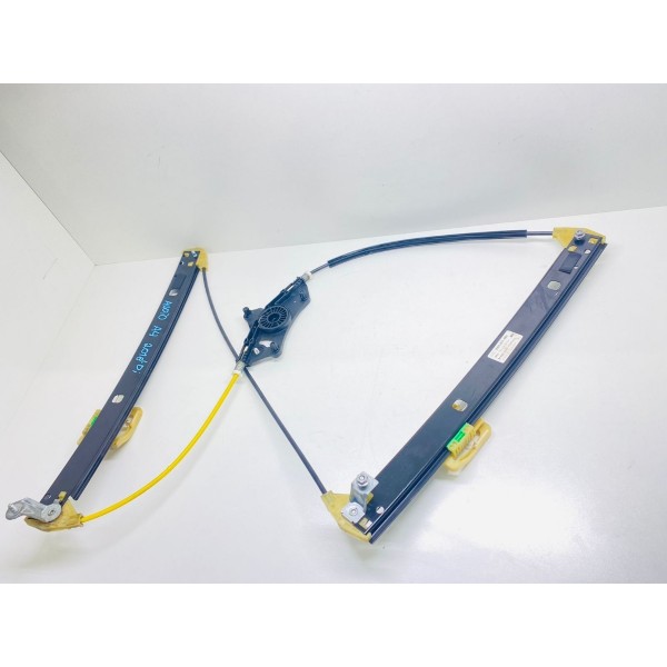 Máquina Vidro Dianteira Direita Audi A4 A5 2.0 Tfsi 2018