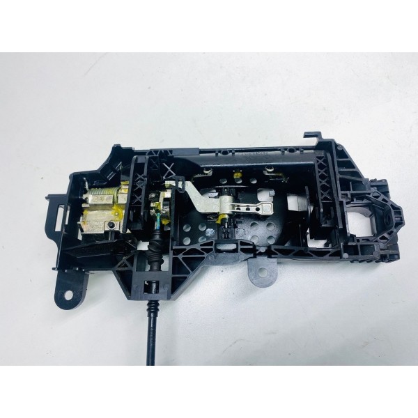 Suporte Maçaneta Dianteira Direita Audi A4 A5 2.0 Tfsi 2018 - Dianteira