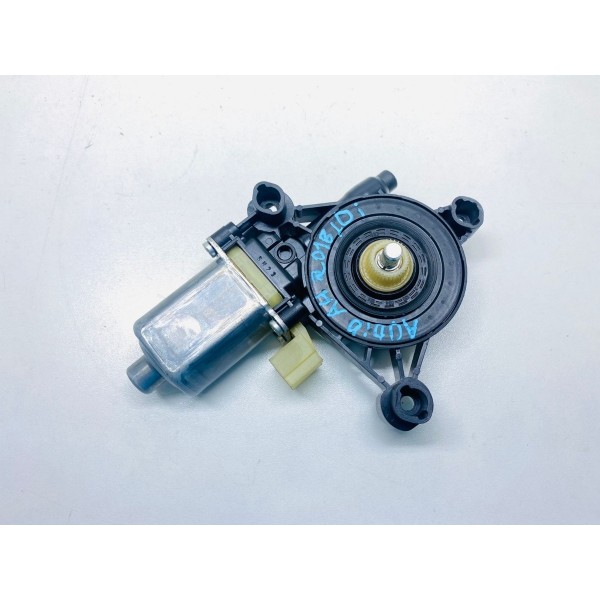 Motor Máquina Vidro Dianteira Direita Audi A4 A5 2.0 Tfsi 18