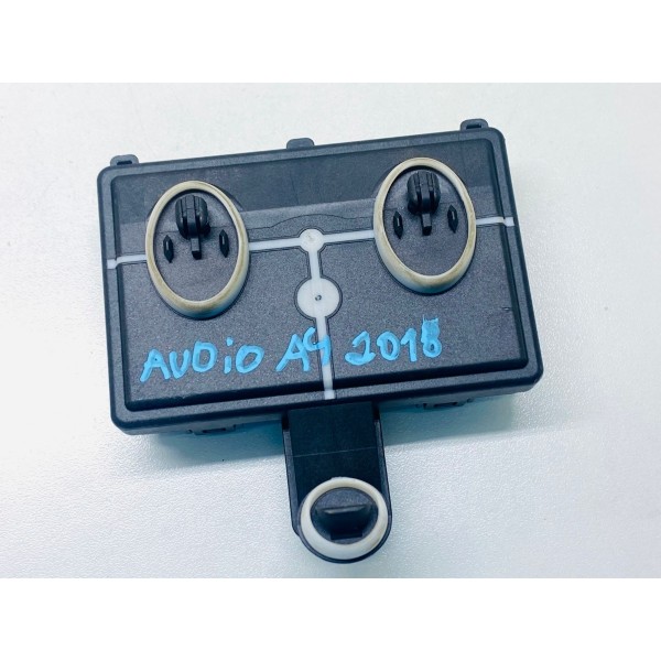 Módulo Porta Dianteira Direita Audi A4 A5 2.0 Tfsi 2018 