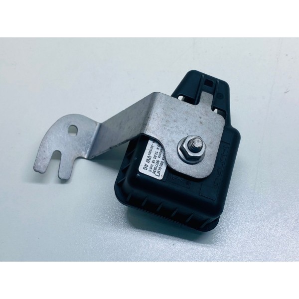 Buzina Alarme Audi A4 A5 2.0 Tfsi 2018 Cód. 5q0951605a