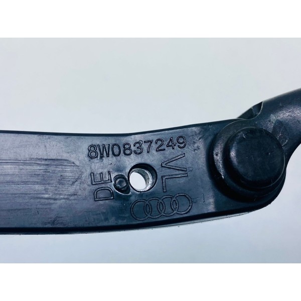 Limitador Porta Dianteira Direita Audi A4 A5 2.0 Tfsi 2018