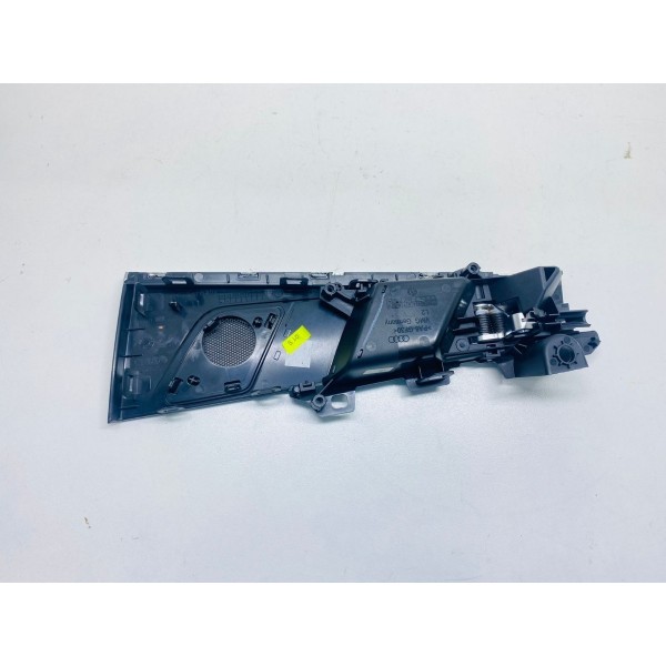 Maçaneta Traseira Esquerda Audi A4 A5 2.0 Tfsi 18 8w0959523b Traseira