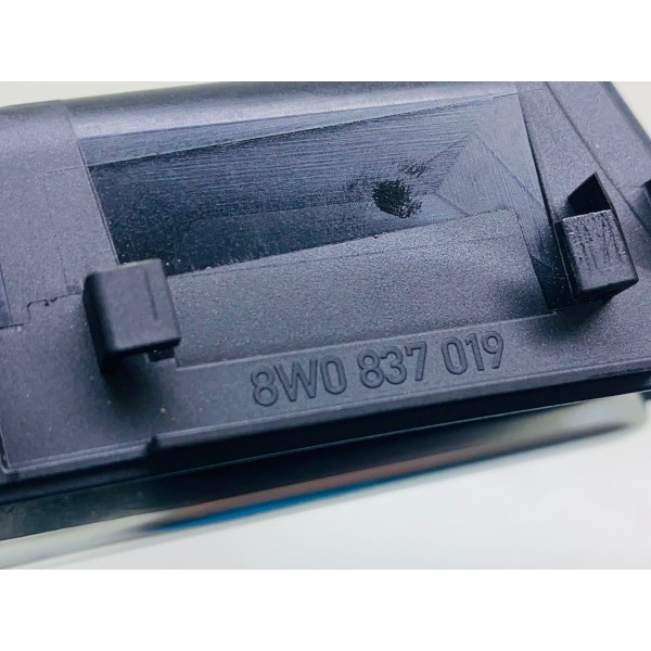 Maçaneta Dianteira Esquerda Audi A4 A5 2.0 Tfsi 2018 Dianteira