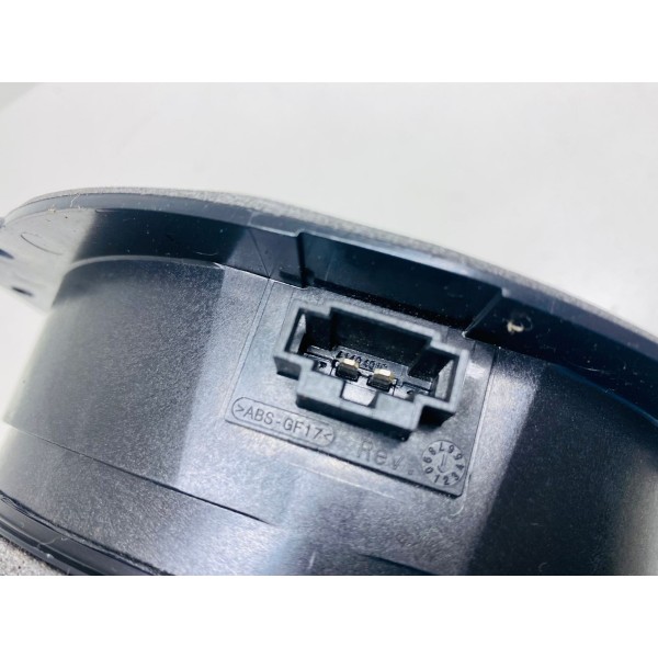 Auto Falante Traseiro Audi A4 A5 2.0 Tfsi 2018 Cód 8w5035411 Preto