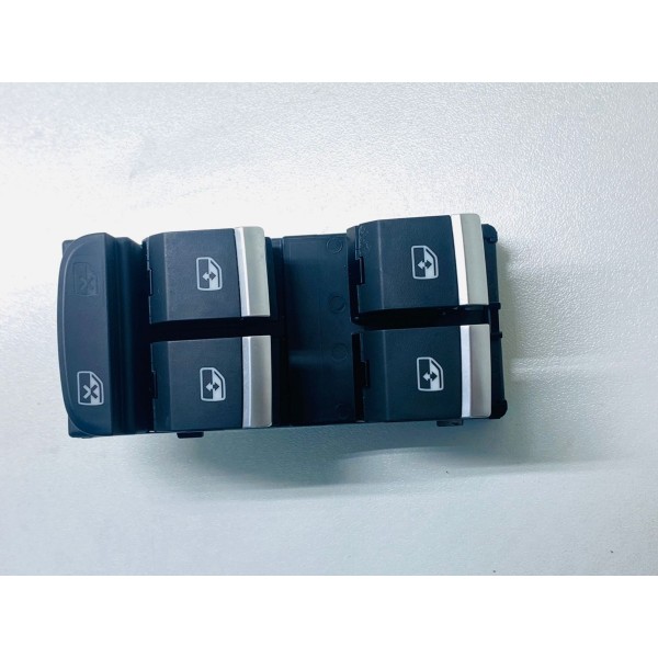 Comando Vidro Audi A4 A5 2.0 Tfsi 2018 Cód. 8w0959851e