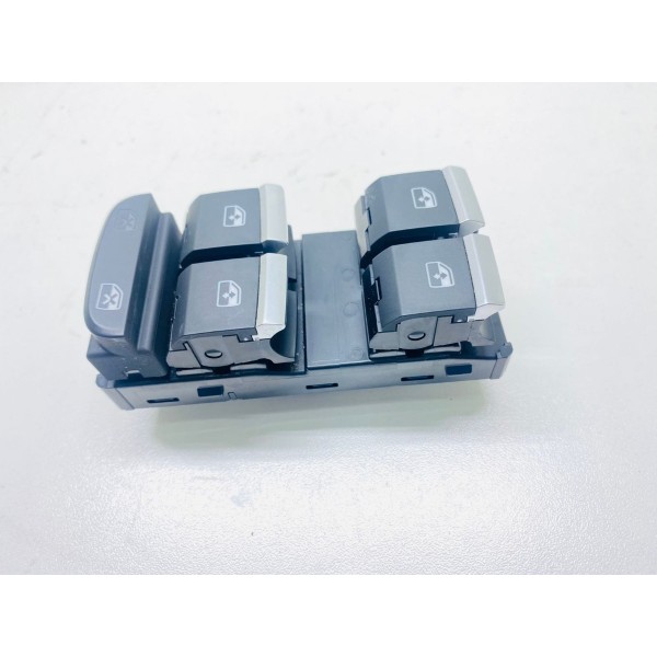 Comando Vidro Audi A4 A5 2.0 Tfsi 2018 Cód. 8w0959851e