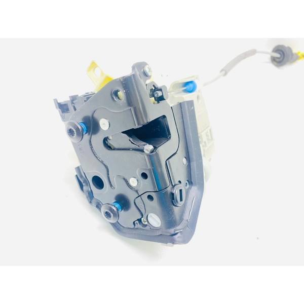 Fechadura Traseira Direita Audi A4 A5 2.0 Tfsi 2018 