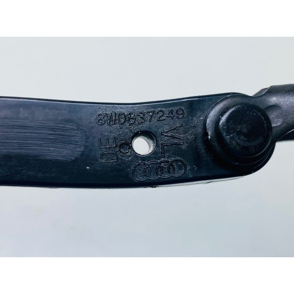 Limitador Porta Dianteira Esquerda Audi A4 A5 2.0 Tfsi 2018